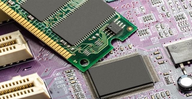 The Ever-Evolving NAND Flash Memory Market: Trends, Challenges, and Future Prospects