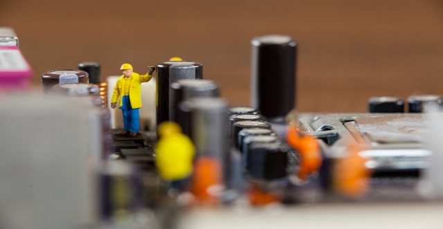 Semiconductor Materials Market