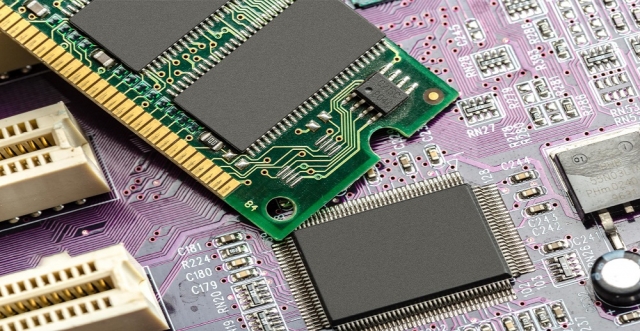 The Ever-Evolving NAND Flash Memory Market: Trends, Challenges, and Future Prospects
